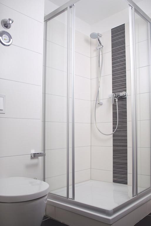 Vailo City Suites Leipzig Altstadt Habitación foto